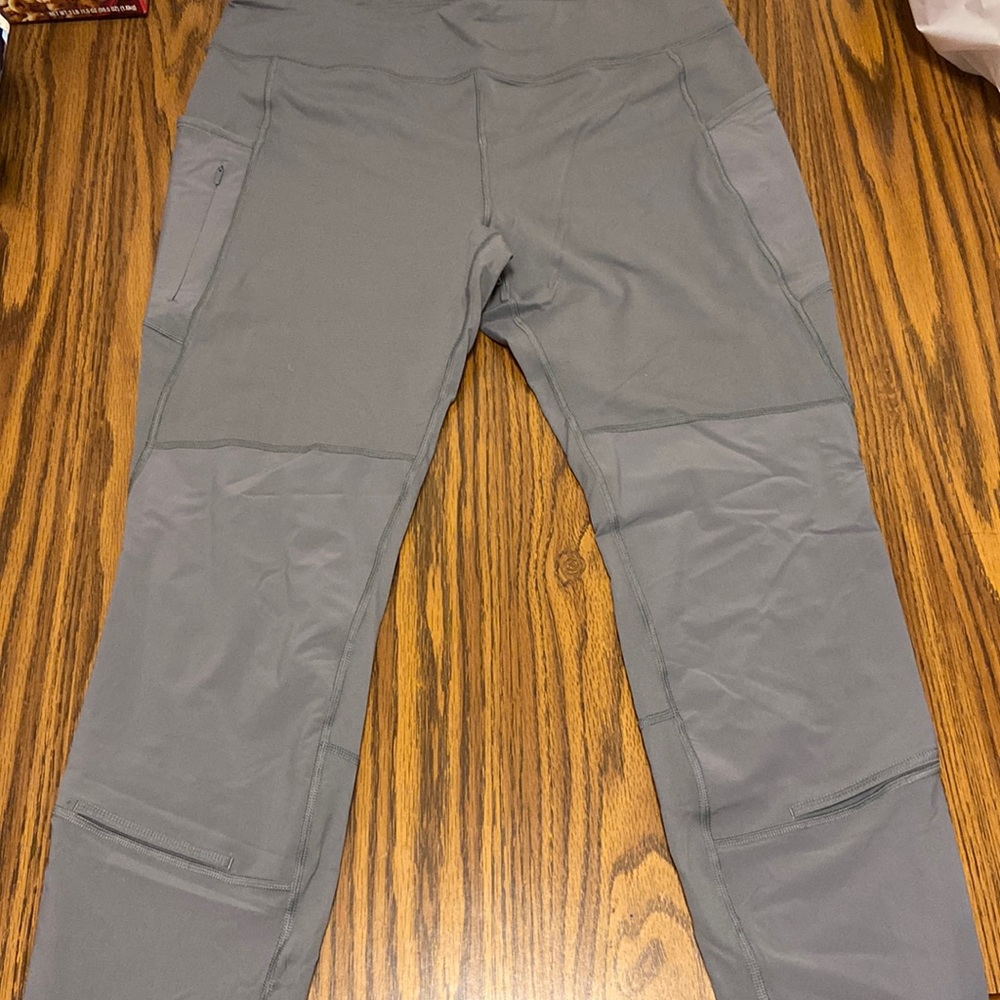 Duluth trading gardening leggings